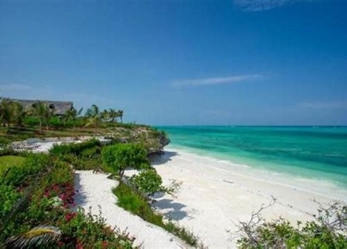 Zanzibar Beach Holidays with Pumba Holidays